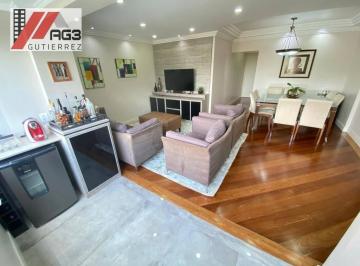a9f84c99d1be431727d7cb97265bb4fe8c2743e3 · Apartamento reformado de 3 quartos, suíte, 2 vagas e varanda à venda em Santana