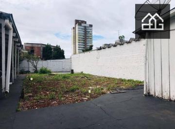 a4ca0706bcdf3a28ac9a156790f8ca2da288abe5 · Terreno à venda, 400 m² - Centro - Cascavel/PR