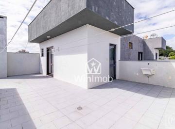 420e90a132bf0c0440abcac7eadad9e83697b17e · Cobertura à venda, 261 m² por R$ 850.000,00 - São Sebastião - Porto Alegre/RS