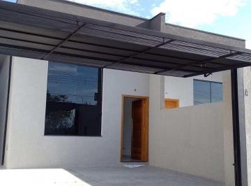 Casa · 93m² · 3 Quartos · 2 Vagas · Casa com 3 quartos, Jardim dos Pinheiros, Atibaia - R$ 795 mil, Cod: 3399
