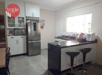 e46ea97f1ca1cd0d7705c9d65b546ee1cacf3dcf · Casa à venda, 90 m² por R$ 470.000,00 - Recanto das Flores - Ribeirão Preto/SP