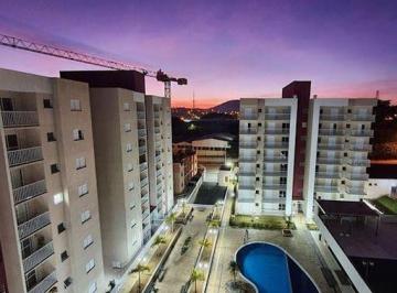 265e94c8dfb1780b99fa3f37e83ca0c815e2a5e9 · Apartamento com 3 dormitórios à venda, 86 m² por R$ 600.000,00 - Viña de San Lorenzo - Bragança Paul