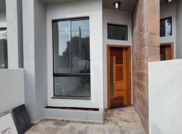 17b187612af489bc3733ae674800e1d2aad440e2 · Casa com 2 dormitórios à venda, 78 m² por R$ 370.000,00 - Hípica Jaguari - Bragança Paulista/SP