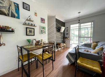 Apartamento · 160m² · 4 Quartos · 1 Vaga · Apartamento 4 quartos (2 suítes) 160m²  1 vaga Venda na Pompéia.