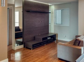 Apartamento · 75m² · 2 Quartos · 1 Vaga · Apartamento para Aluguel - Jardim Esperança, 2 Quartos,  75 m² - Barueri