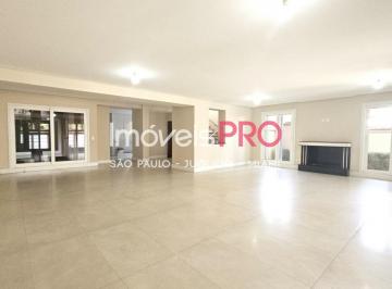 Casa · 724m² · 4 Quartos · 3 Vagas · Casa para Venda 724m² com 4 Suites no Jardim Paulista