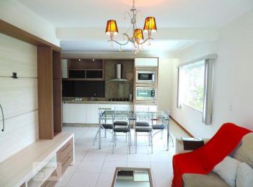 Apartamento · 70m² · 2 Quartos · Apartamento para Aluguel - Santo Antônio de Lisboa, 2 Quartos,  70 m² - Florianópolis