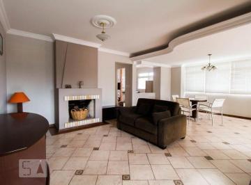 Apartamento · 265m² · 3 Quartos · 2 Vagas · Apartamento para Aluguel - Centro Histórico, 3 Quartos,  265 m² - Porto Alegre