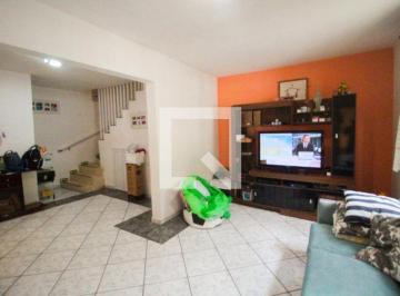 Casa · 264m² · 4 Quartos · 3 Vagas · Casa para Aluguel - Itaquera, 4 Quartos,  264 m² - São Paulo