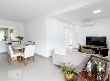 Casa · 96m² · 2 Quartos · 2 Vagas · Casa para Aluguel - Monte Verde, 2 Quartos,  96 m² - Florianópolis
