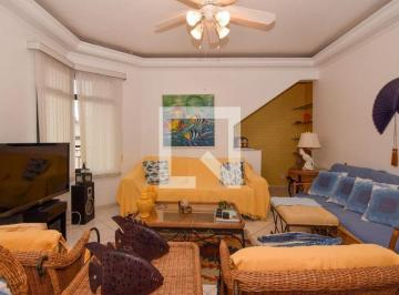 Apartamento · 276m² · 3 Quartos · 1 Vaga · Apartamento para Aluguel - Balneário Cidade Atlântican, 3 Quartos, 276 m² - Guarujá