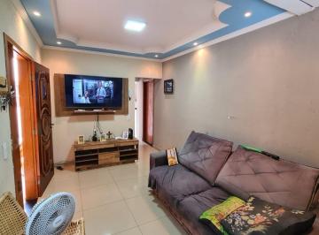 1c778889bf3e22198503b4efd77ddf8d42555220 · Casa com 3 dormitórios à venda, 180 m² por R$ 410.000 - Jardim da Cidade - Salto/SP