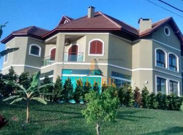 d396c83a3c02266cca2e4e02c3267a335791f8ad · Casa com 4 dormitórios à venda, 480 m² por R$ 4.500.000,00 - Residencial Morada dos Lagos - Barueri/
