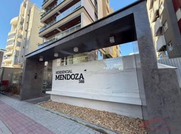 FACHADA · Apartamento com 2 dormitórios à venda, 89 m² por R$ 1.037.144,63 - América - Joinville/SC