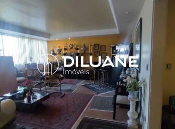 Apartamento · 145m² · 3 Quartos · 2 Vagas · Apartamento : Padrão / Residencial / Copacabana