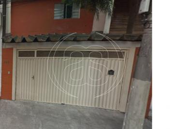 Casa · 121m² · 3 Quartos · 2 Vagas · SOBRADO PARA VENDA E LOCAÇÃO - VILA NOVA CONCEIÇÃO - SÃO PAULO - SP