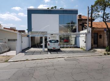 Comercial · 482m² · 12 Vagas · PRÉDIO COMERCIAL PARA VENDA - CAMPO BELO