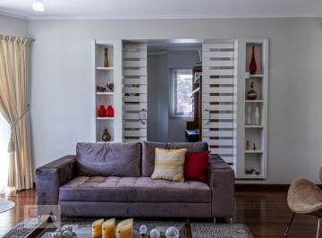 Apartamento · 250m² · 4 Quartos · 4 Vagas · Apartamento à Venda - Mandaqui, 4 Quartos, 250 m² - São Paulo