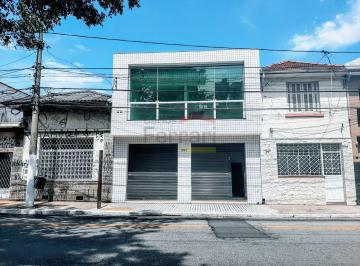 Comercial · 450m² · Sobrado Comercial em localização privilegiada com 450mts em Santana