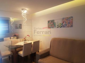 Apartamento · 48m² · 2 Quartos · 1 Vaga · Apartamento região Jaçanã aceita permuta
