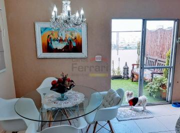 Casa · 110m² · 2 Quartos · 1 Vaga · Tatuapé: Sua Cobertura Duplex, Onde a Praticidade Encontra o Estilo.