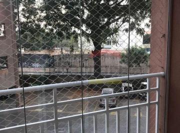 Apartamento · 50m² · 2 Quartos · 1 Vaga · Apartamento 2 quartos no Parque Novo Mundo- Condomínio -Praça das Américas
