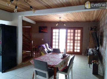 Casa · 238m² · 3 Quartos · 2 Vagas · Casa com 3 dorms, Centro, Mogi das Cruzes - R$ 750 mil, Cod: 2491