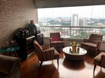 dcf8b3e14542309286a9b5ea54b5e1fae4c03d04 · Apartamento com 3 dormitórios à venda, 158 m² por R$ 1.400.000,00 - Vila Gonçalves - São Bernardo do