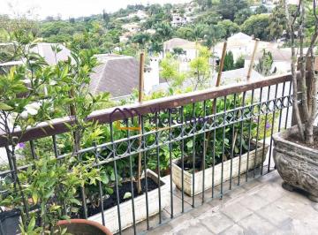Casa · 465m² · 4 Quartos · 4 Vagas · LINDA CASA PRÓXIMA A PRAÇA VINICIUS DE MORAES !