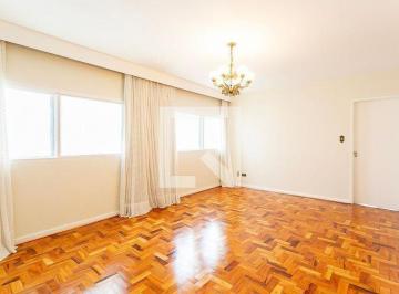 Apartamento · 81m² · 2 Quartos · 1 Vaga · Apartamento para Aluguel - Jardim Paulista, 2 Quartos,  81 m2 - São Paulo