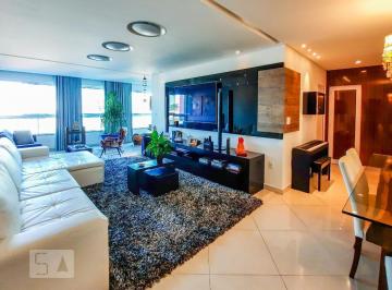 Apartamento · 151m² · 3 Quartos · 2 Vagas · Apartamento para Aluguel - Jardim do Mar, 3 Quartos, 151 m2 - São Bernardo do Campo