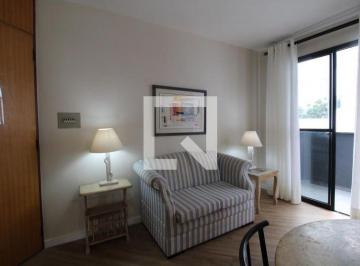 Apartamento · 39m² · 1 Quarto · Apartamento para Aluguel - Brooklin, 1 Quarto, 39 m2 - São Paulo