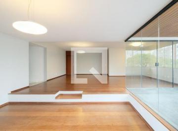Apartamento · 184m² · 3 Quartos · 2 Vagas · Apartamento para Aluguel - Paraíso, 3 Quartos,  184 m2 - São Paulo