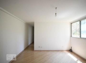 Apartamento · 67m² · 2 Quartos · 1 Vaga · Apartamento para Aluguel - Portal do Morumbi, 2 Quartos, 67 m2 - São Paulo