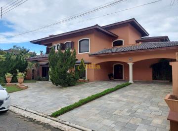 Casa · 2000m² · 6 Quartos · 6 Vagas · Casa de Condomínio com 6 quartos, Jardim Acapulco, Guarujá - R$ 6.5 mi, Cod: 3892