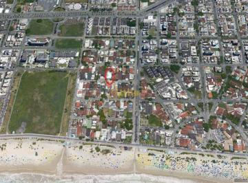 Terreno · 437m² · Terreno 437m², 230mts praia Enseada