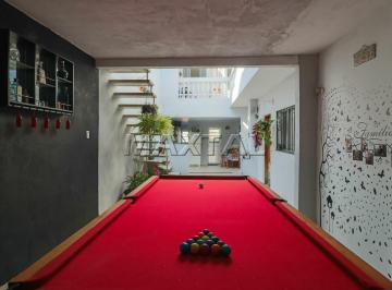Casa · 364m² · 2 Quartos · 2 Vagas · Terreno com 3 casas na Casa Verde Alta na rua Jamblico, área de 364m² e com 2 vagas.