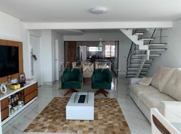 Apartamento · 230m² · 4 Quartos · 5 Vagas · Cobertura à venda, de 230m², 4 dormitórios, 3 suítes, sala, cozinha e 5 vagas.