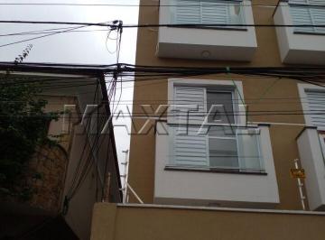 Apartamento · 50m² · 2 Quartos · Apartamento de 50m², 2 dormitórios, 1 banheiro, sem vaga na região da Vila Leonor.