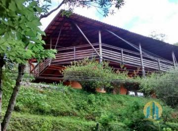 Rural · 22200m² · 5 Quartos · CHÁCARA À VENDA – BAIRRO DAS PALMEIRAS