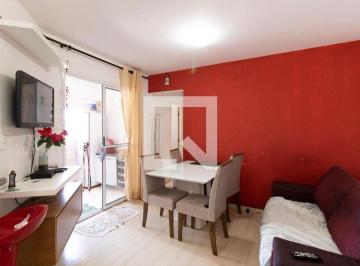 Apartamento · 49m² · 2 Quartos · 1 Vaga · Apartamento à Venda - Vila Dionísia, 2 Quartos,  49 m² - São Paulo