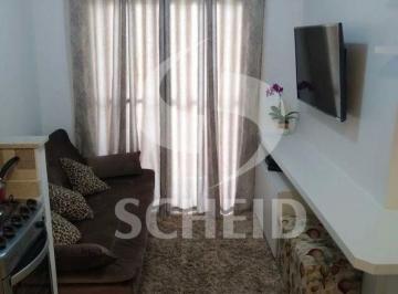 Apartamento · 33m² · 1 Quarto · Apto Studio Av. Cupecê Jardim  Prudência!!!