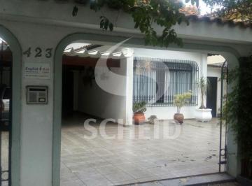 Casa · 300m² · 4 Quartos · 6 Vagas · ÓTIMA OPORTUNIDADE DE UMA CASA TERREA