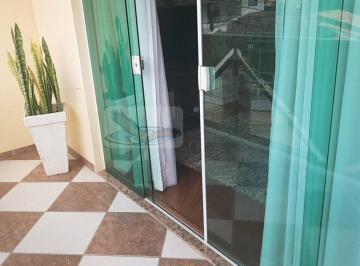 Casa · 101m² · 2 Quartos · Casa Sobrado para Venda em Jardim São José Itatiba-SP