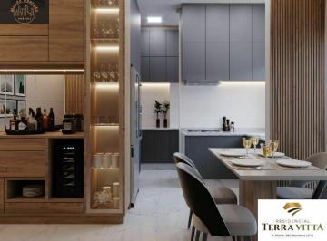 Apartamento · 69m² · 2 Quartos · 2 Vagas · Apartamentos com 68 m² e 69 m²