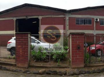 Comercial · 4743m² · Área Industrial Completa à Venda – Zona Industrial Norte | Joinville/SC