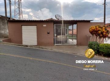 Casa · 160m² · 3 Quartos · 2 Vagas · Casa á venda em Terra Preta com ótima localização