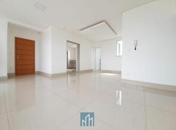 Apartamento · 136m² · 3 Quartos · 2 Vagas · Apartamento Alto Padrão - Centro