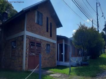 Foto 01 · Casa, Recanto do Sossego, Nova Petrópolis, RS