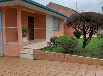 Casa de 4 quartos, Curitiba · Casa 04 quartos(Suíte) Terreno 808m² - Capão Raso - Curitiba-Pr
